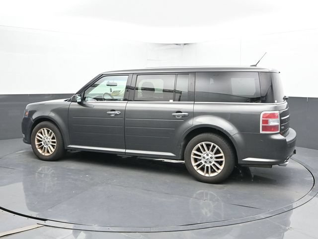 Used 2016 Ford Flex SEL FWD image 9