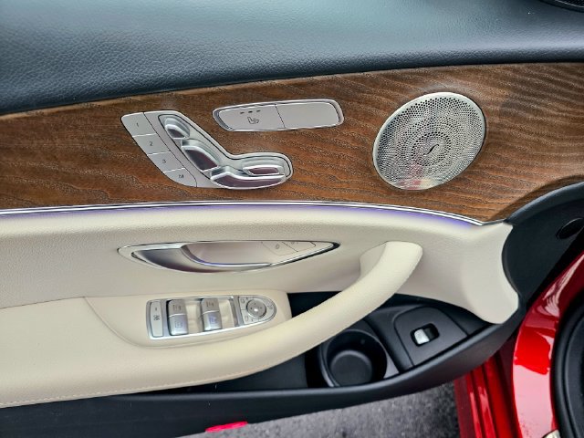 Certified 2023 Mercedes-Benz E 350 4MATIC Sedan image 23