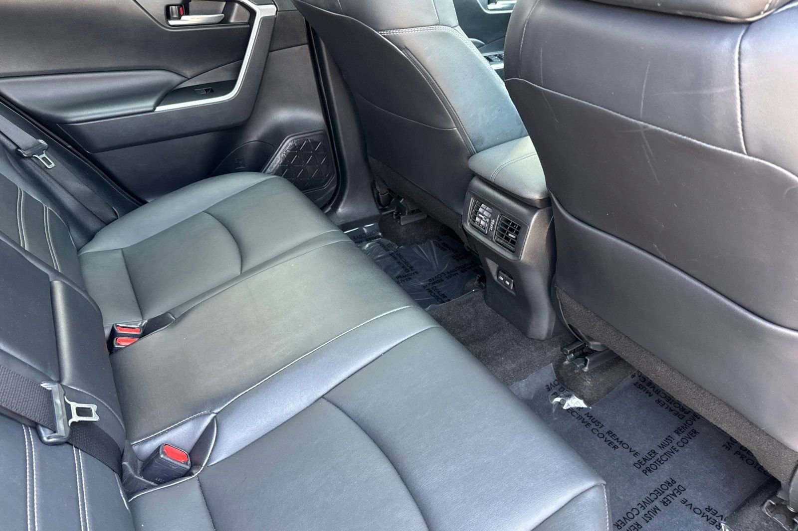 Certified 2023 Toyota RAV4 XLE Premium image 16