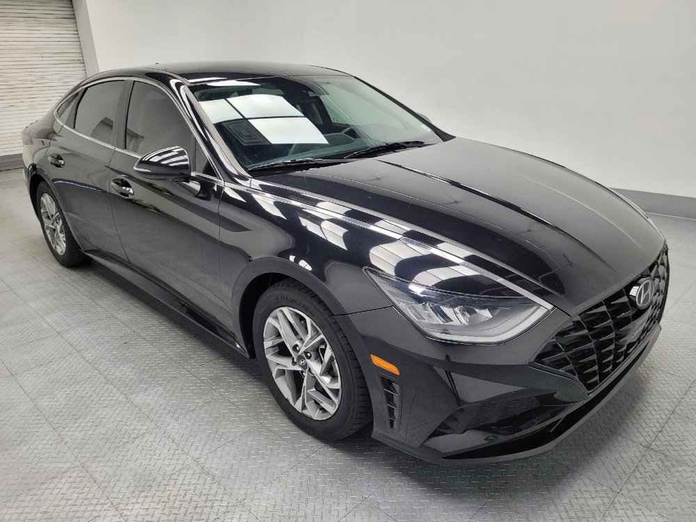 Used 2020 Hyundai Sonata SEL FWD image 13