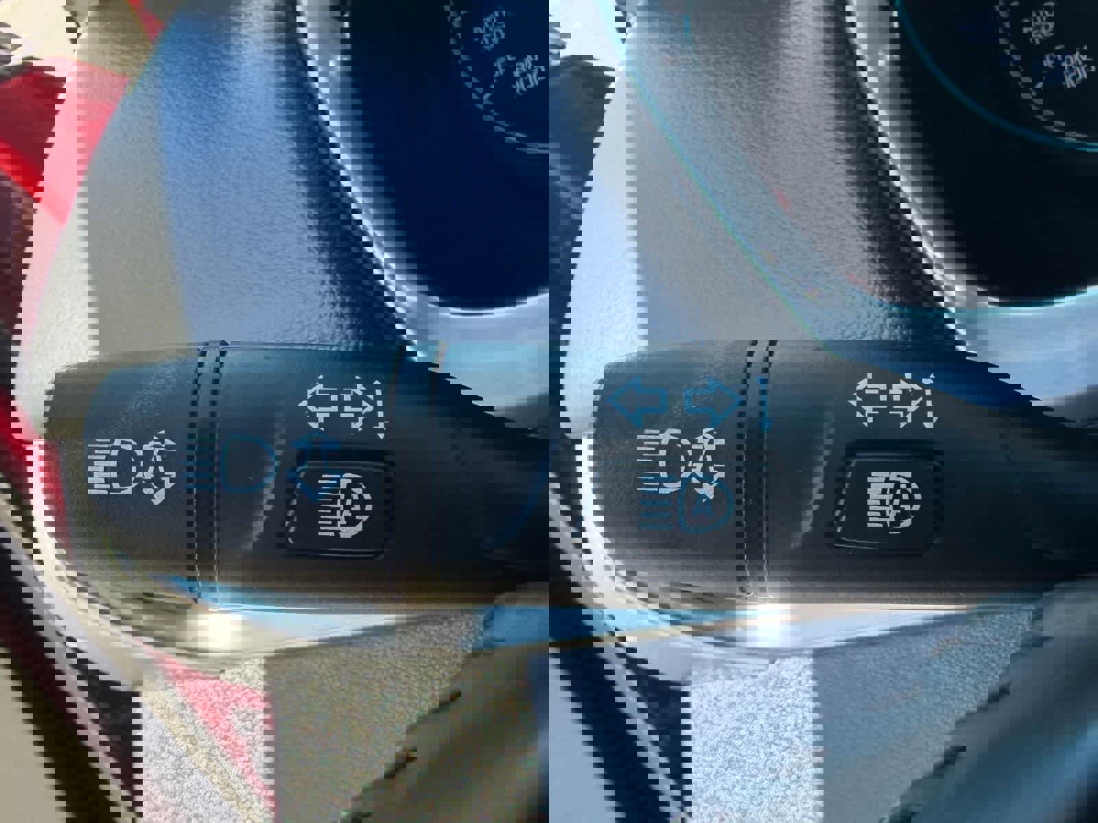 Used 2021 Chevrolet Traverse RS w/ LPO, Floor Liner Package image 27