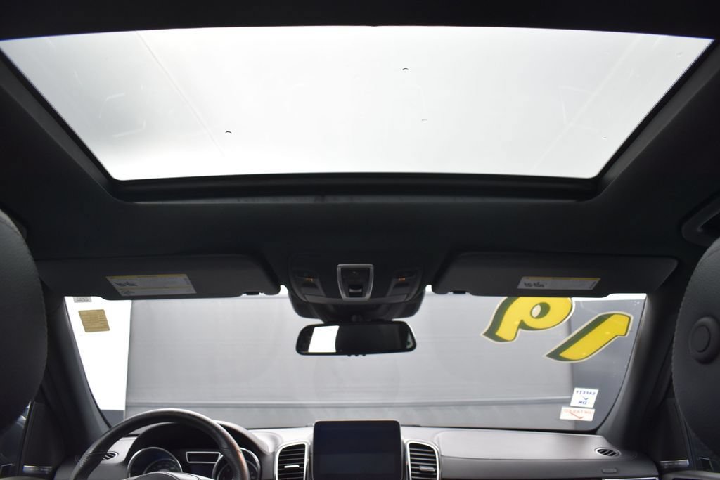 Used 2019 Mercedes-Benz GLS 450 4MATIC image 28
