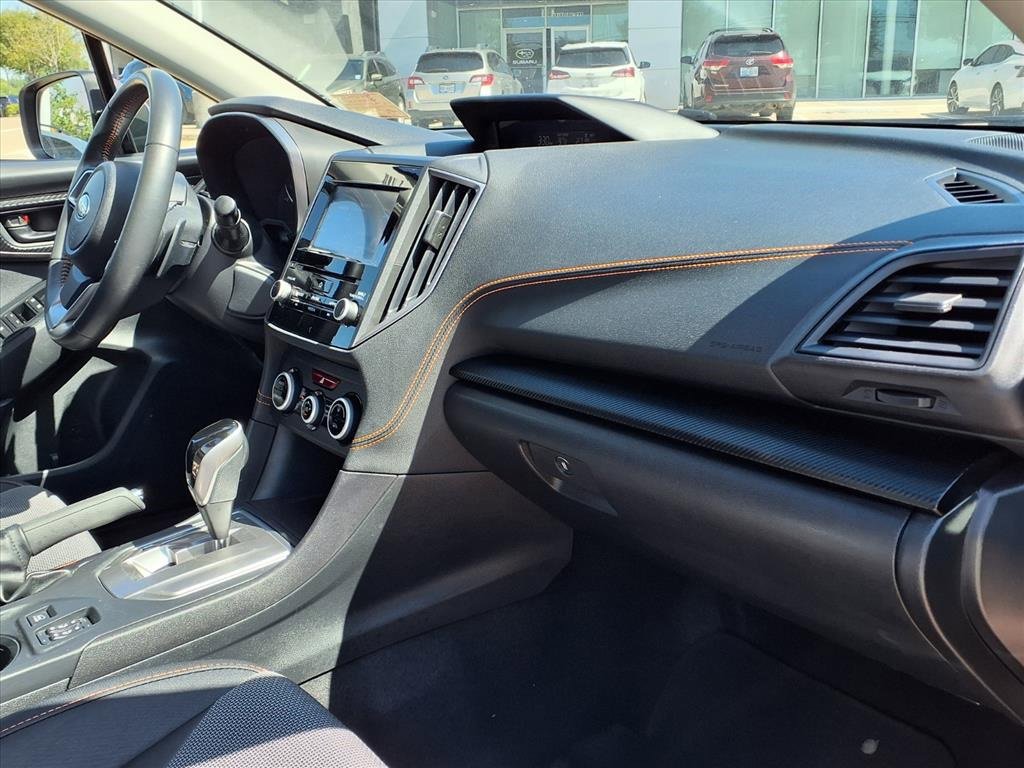 Used 2021 Subaru Crosstrek 2.0i Premium w/ Moonroof Package image 6