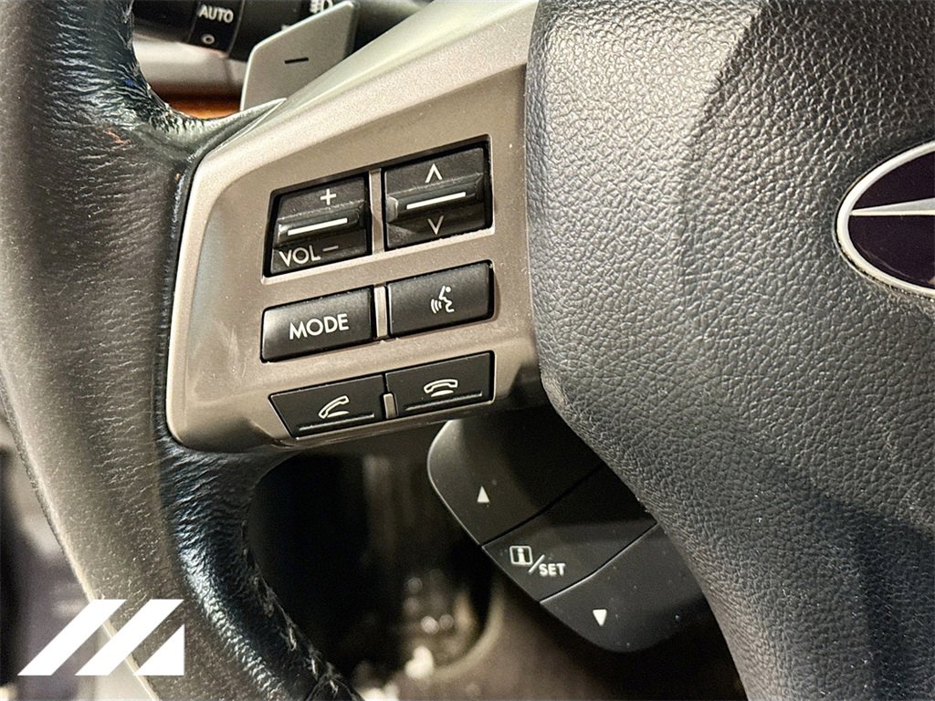 Used 2013 Subaru Outback 2.5i Limited image 12