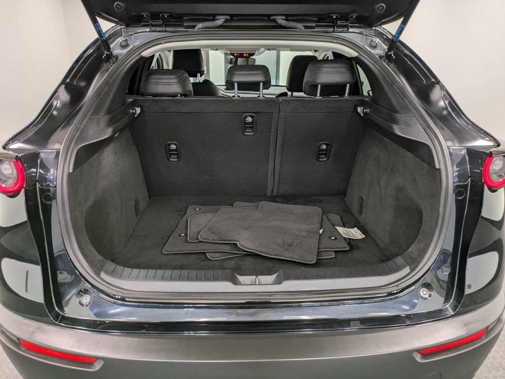 Certified 2023 MAZDA CX-30 AWD 2.5 S w/ Select Package image 25