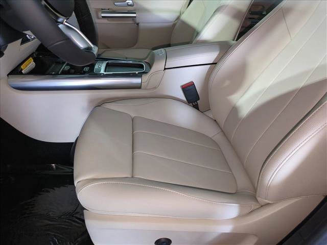 New 2026 Mercedes-Benz GLA 250 image 4