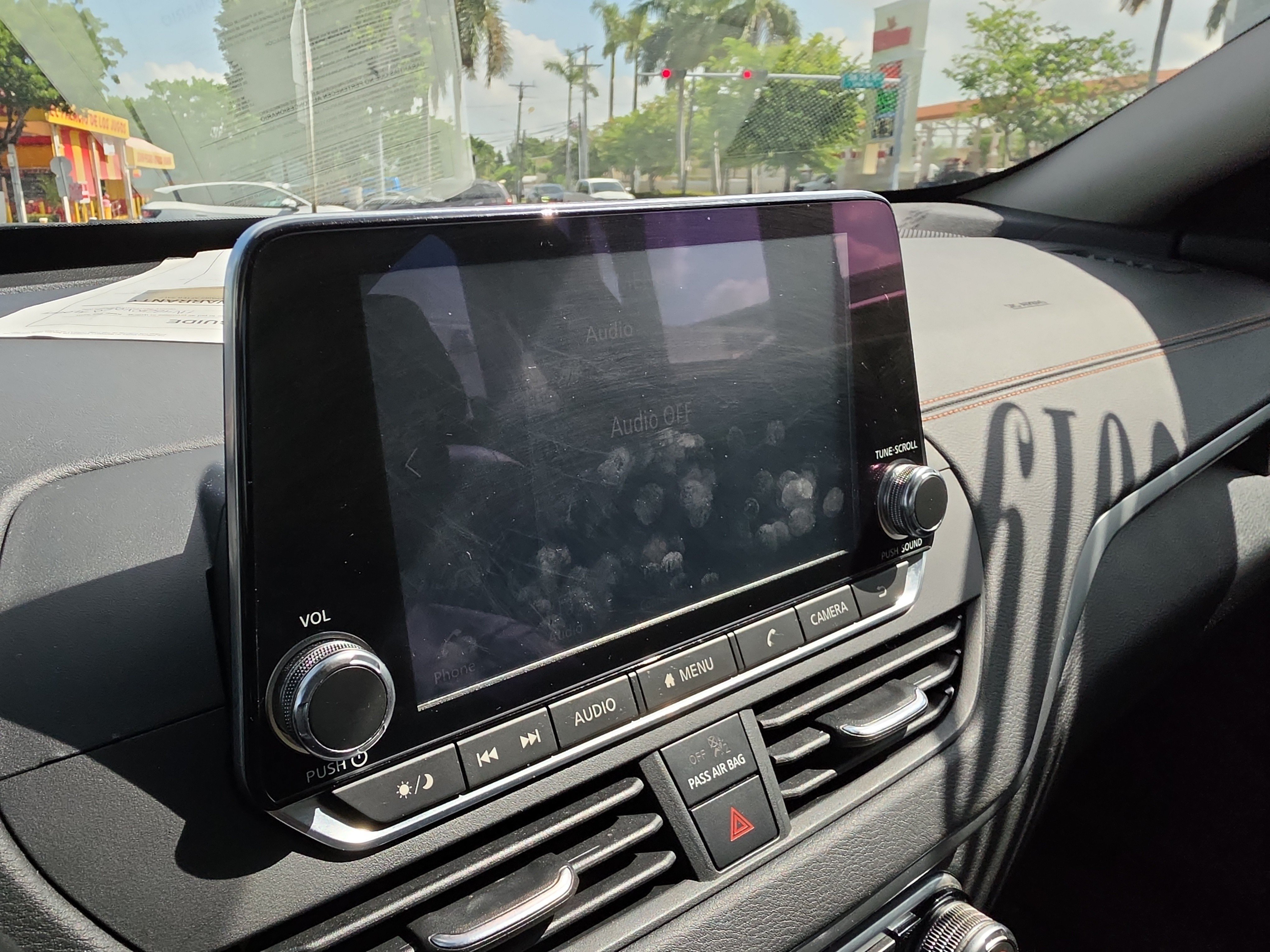 Used 2019 Nissan Altima 2.5 SR w/ SR Premium Package FWD image 19