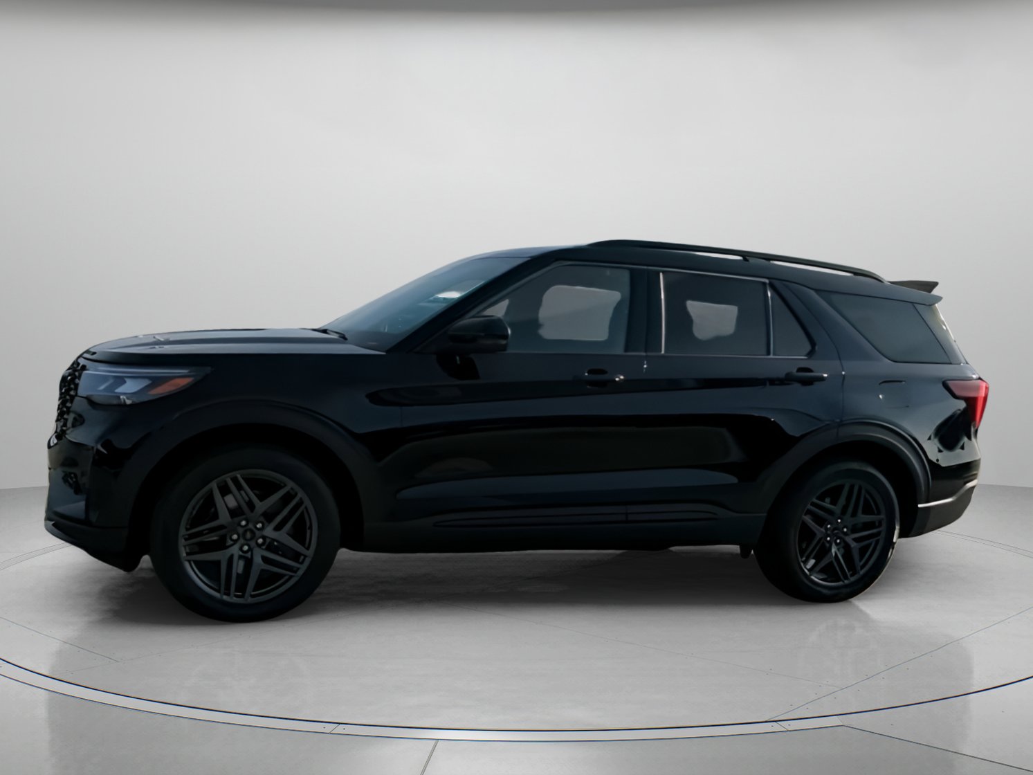 New 2026 Ford Explorer ST RWD image 15