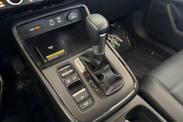 Certified 2024 Honda CR-V EX-L image 26