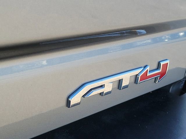 Used 2024 GMC Sierra 3500 AT4 w/ AT4 Premium Plus Package image 10