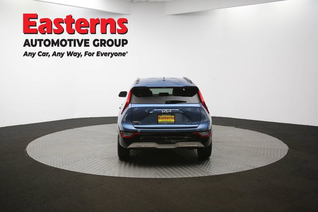 Used 2023 Kia Niro Wave w/ Wave Preserve Package image 36