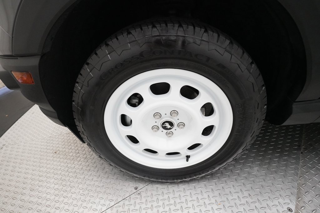 Used 2023 Ford Bronco Sport Heritage w/ Heritage Convenience Package image 26