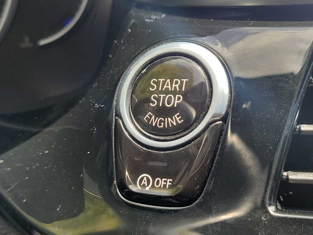 Used 2018 BMW 540i RWD image 32