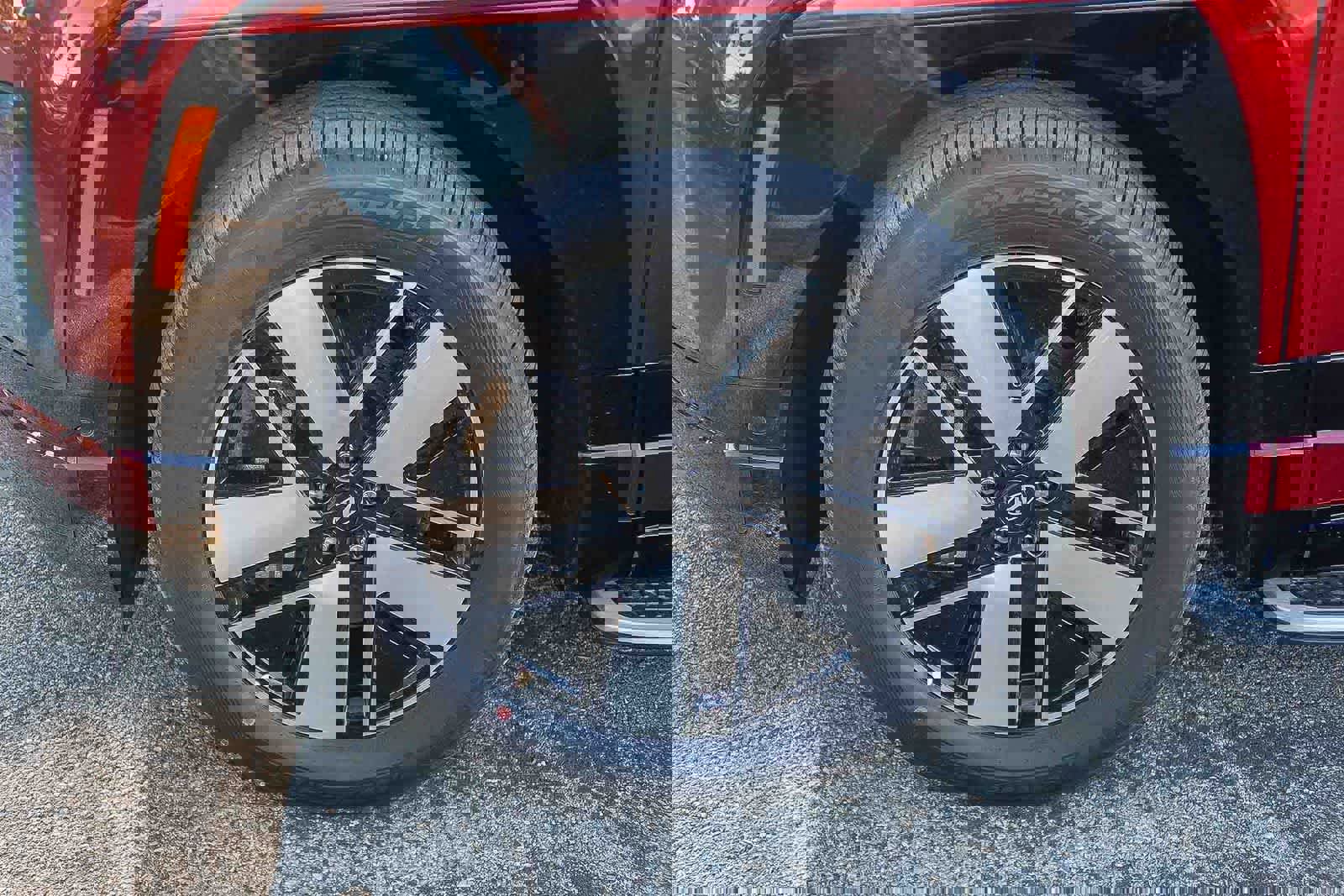 New 2026 Hyundai Ioniq 9 SEL image 10