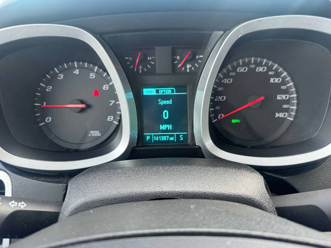 Used 2016 Chevrolet Equinox LS image 21