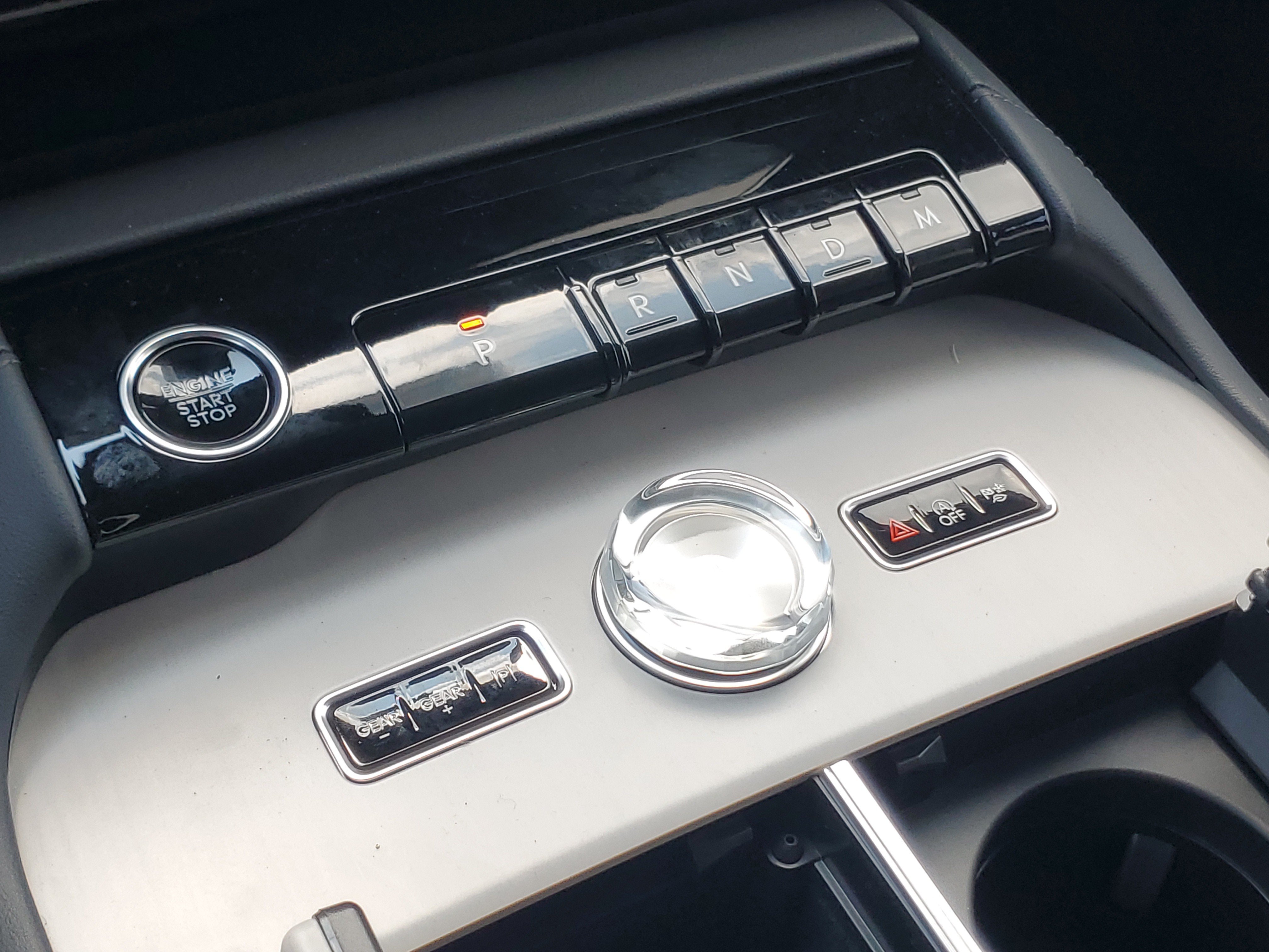 New 2027 Lincoln Navigator L Reserve AWD/4WD image 25