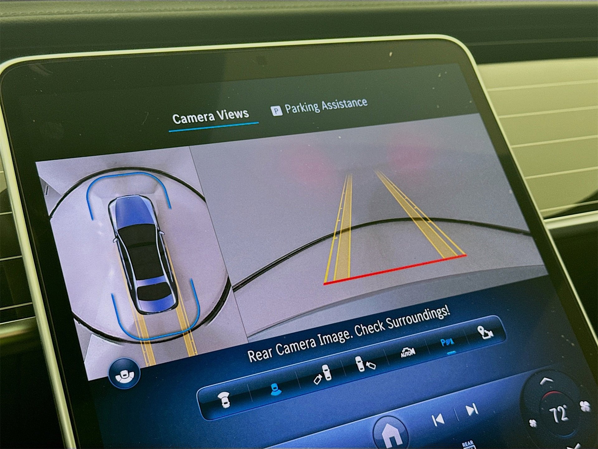 Certified 2022 Mercedes-Benz S 500 4MATIC image 15