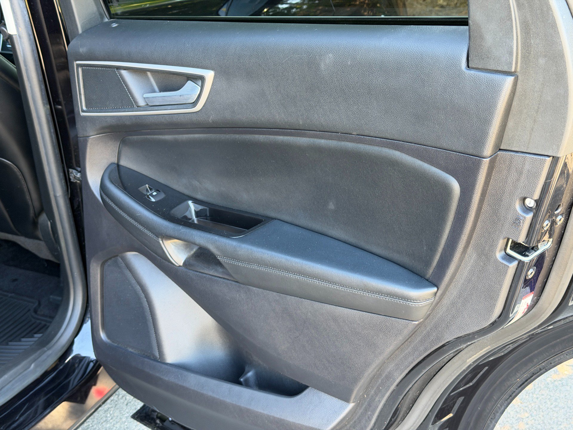 Used 2020 Ford Edge SEL w/ Convenience Package FWD image 67