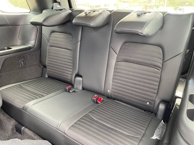 New 2026 Nissan Pathfinder Rock Creek w/ Rock Creek Premium Package AWD/4WD image 12