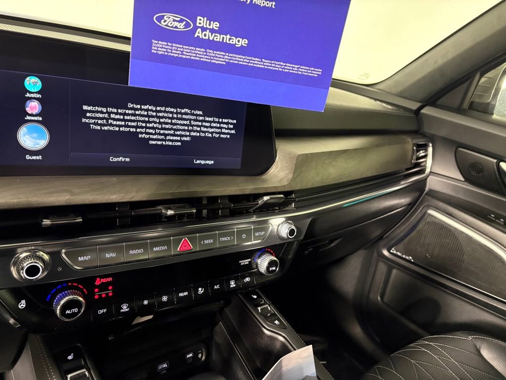 Used 2024 Kia Telluride SX Prestige X-Pro image 19