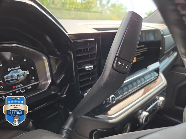Certified 2023 GMC Sierra 1500 Elevation AWD/4WD image 26