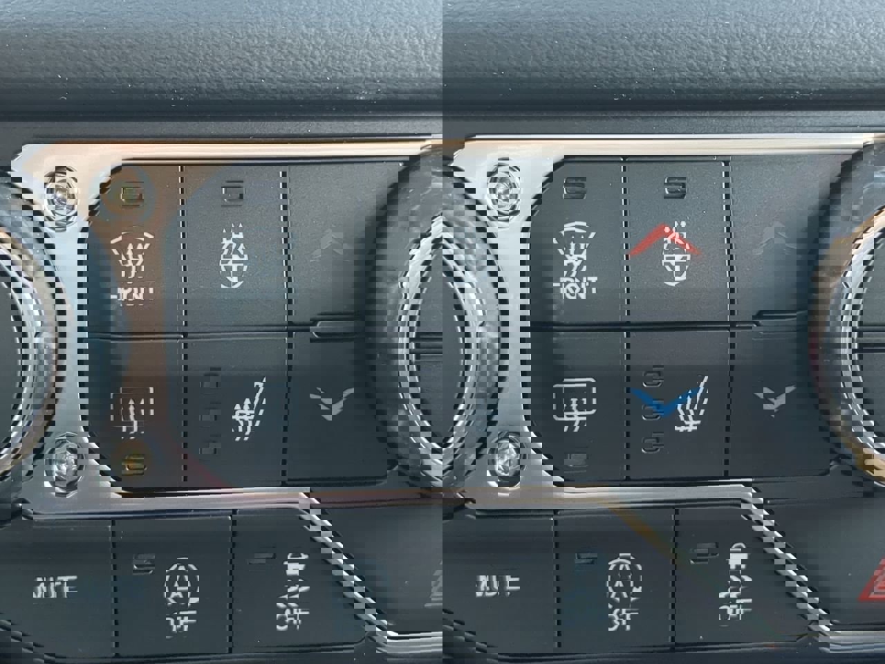 New 2026 Jeep Wrangler Sahara image 21