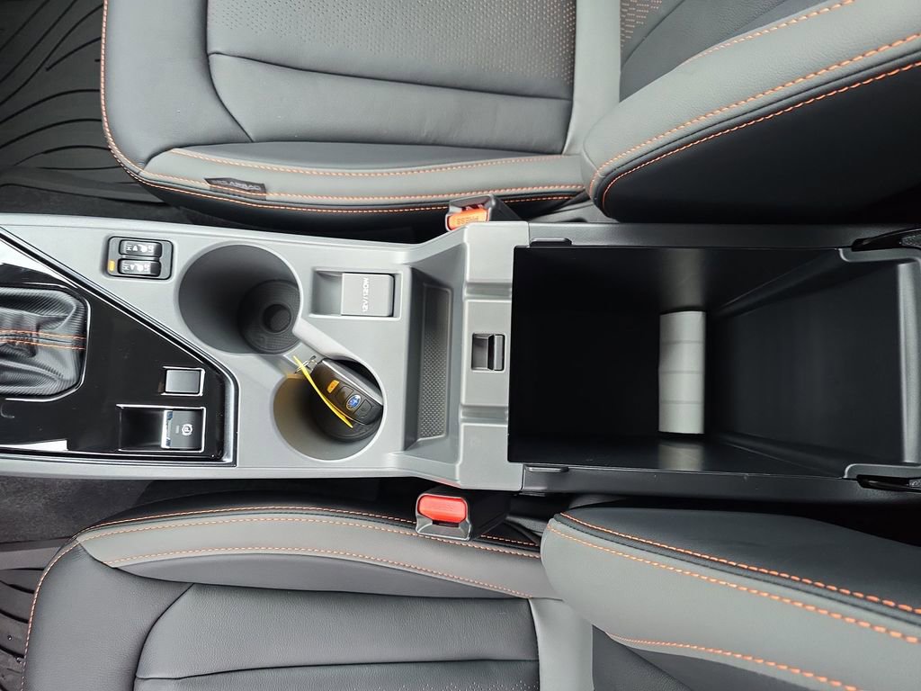 New 2026 Subaru Crosstrek 2.5i Limited w/ Popular Package #3A image 22