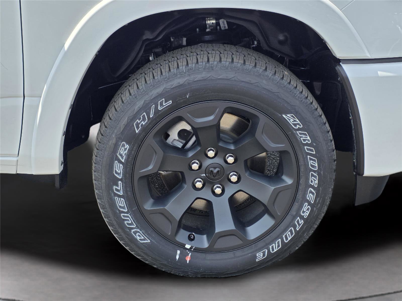 New 2026 RAM 1500 Big Horn image 45