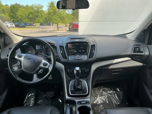 Used 2014 Ford Escape SE w/ Equipment Group 201A FWD image 2