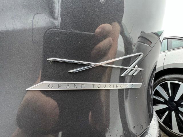 Used 2023 Lucid Air Grand Touring AWD/4WD image 36
