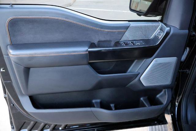 Used 2023 Ford F150 Platinum w/ Equipment Group 701A High image 20