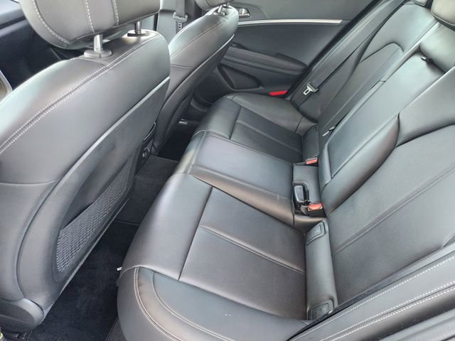 Used 2022 Genesis G70 2.0T image 28