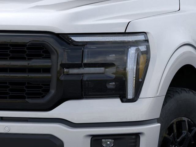 New 2026 Ford F150 Lariat image 18