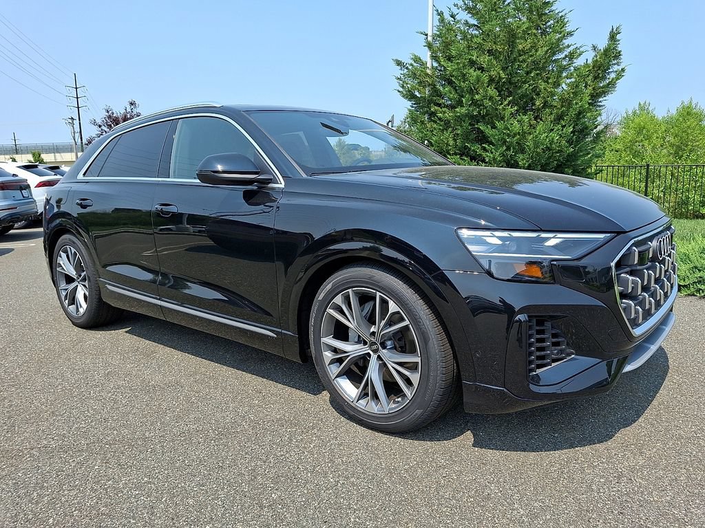 New 2026 Audi Q8 Prestige AWD/4WD video 1