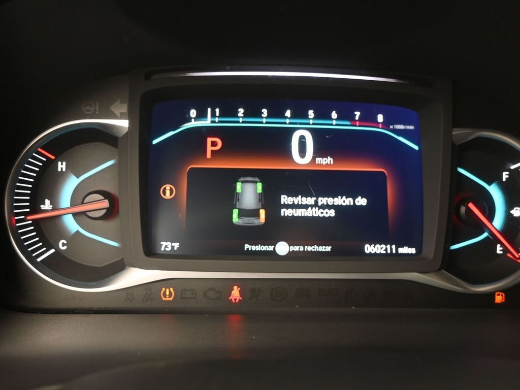 Used 2021 Honda Pilot Elite image 13
