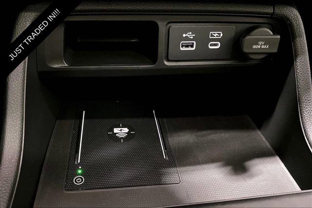 Used 2023 Honda Pilot TrailSport image 25