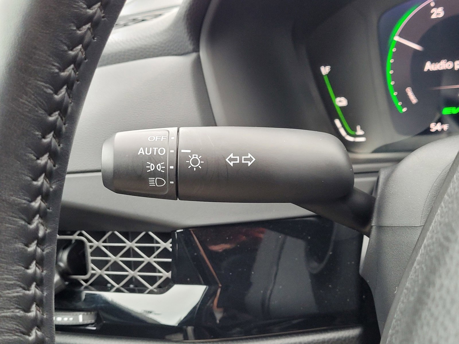 Certified 2025 Honda Accord EX-L image 23