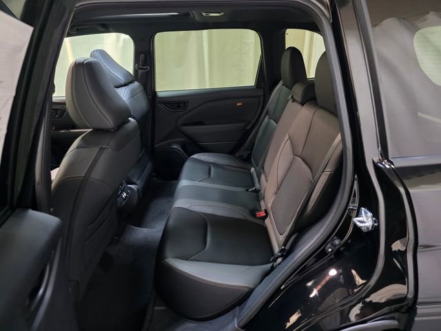New 2026 Subaru Forester Wilderness image 28