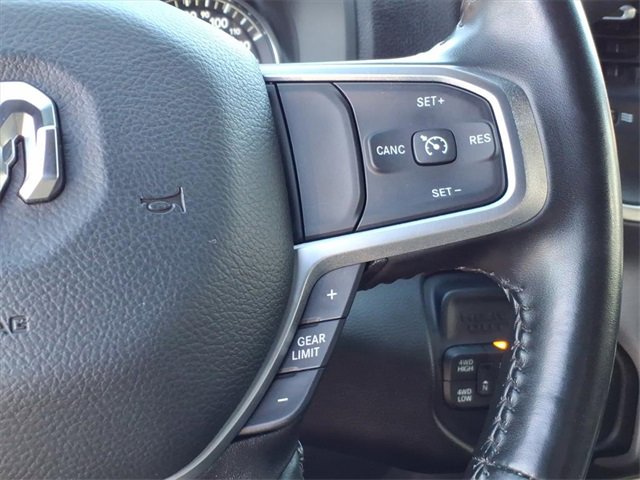 Used 2024 RAM 3500 Big Horn image 28