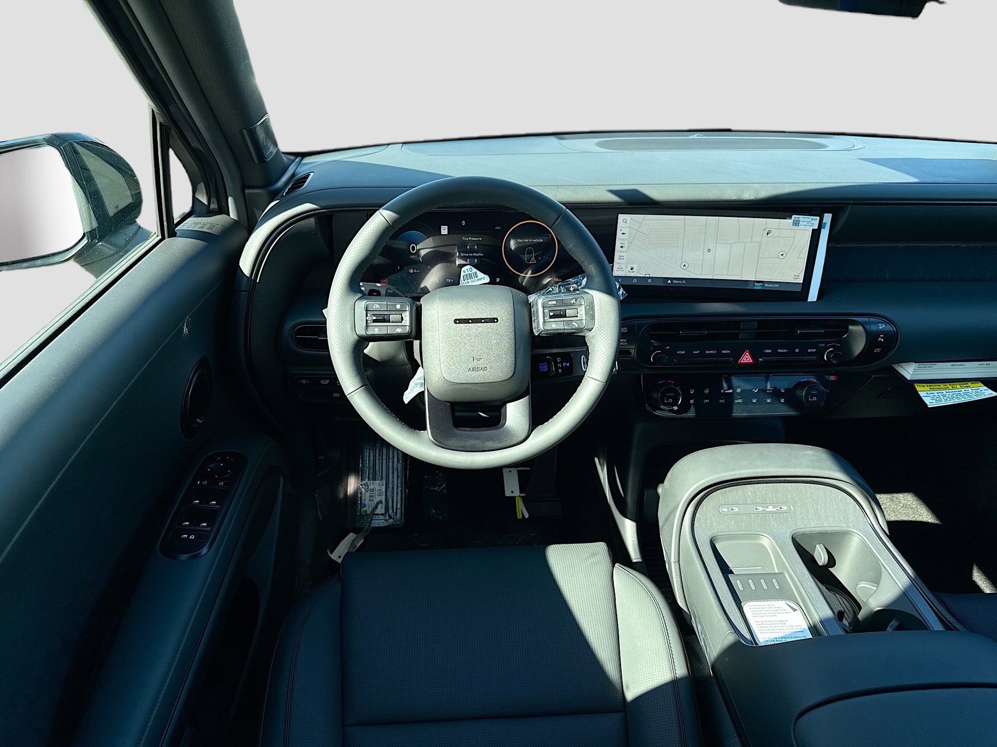 New 2026 Hyundai Palisade XRT Pro image 17