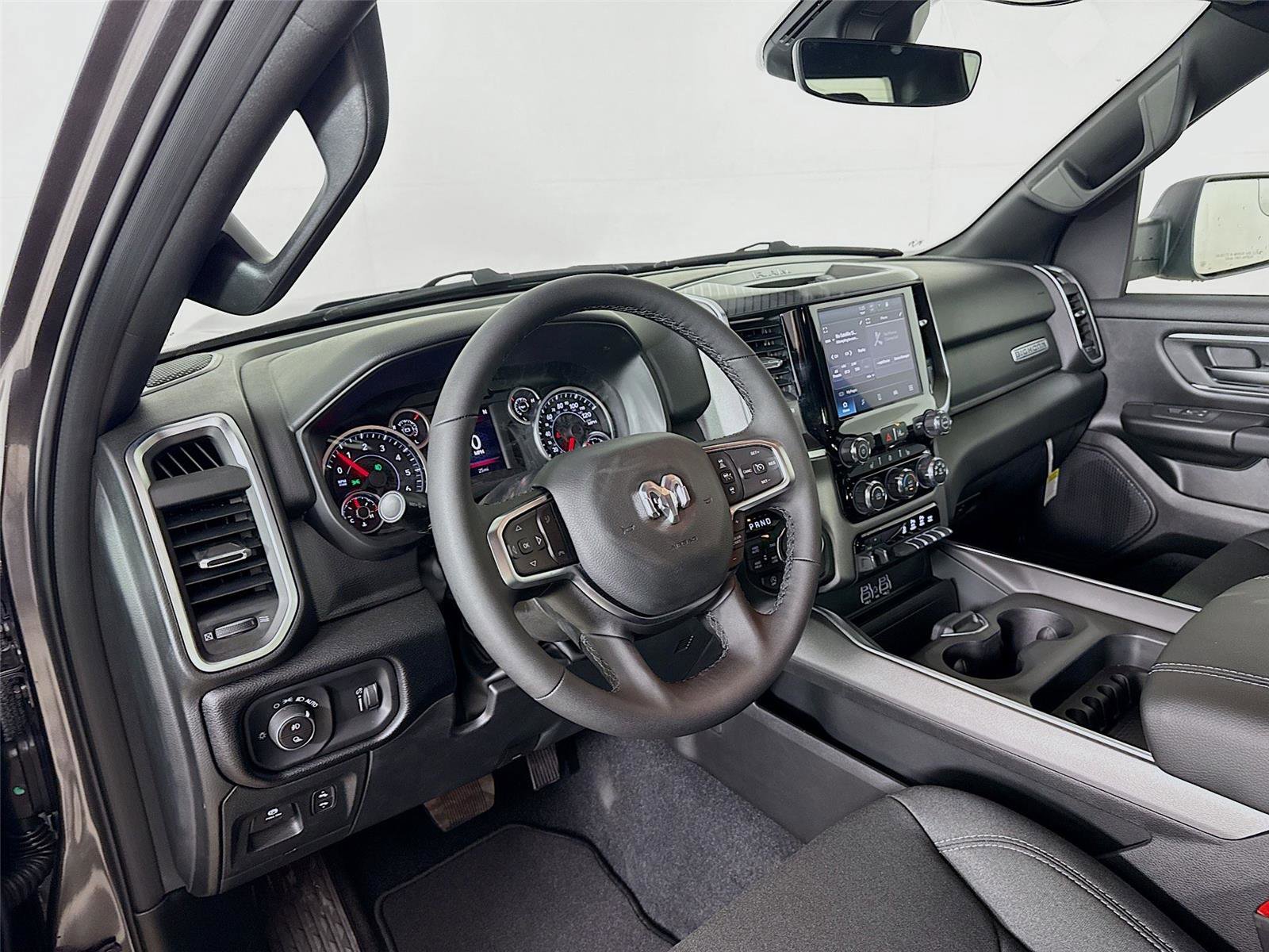 New 2026 RAM 1500 Big Horn image 9