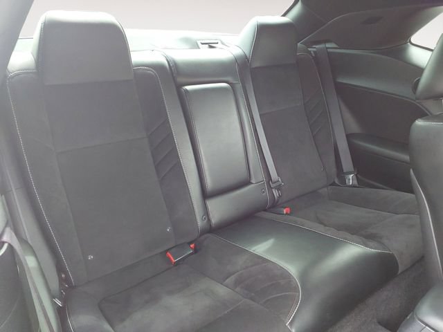 Used 2016 Dodge Challenger SRT Hellcat RWD image 13