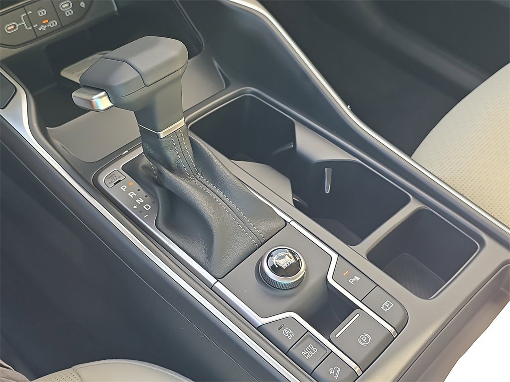 New 2026 Kia Sorento S image 25