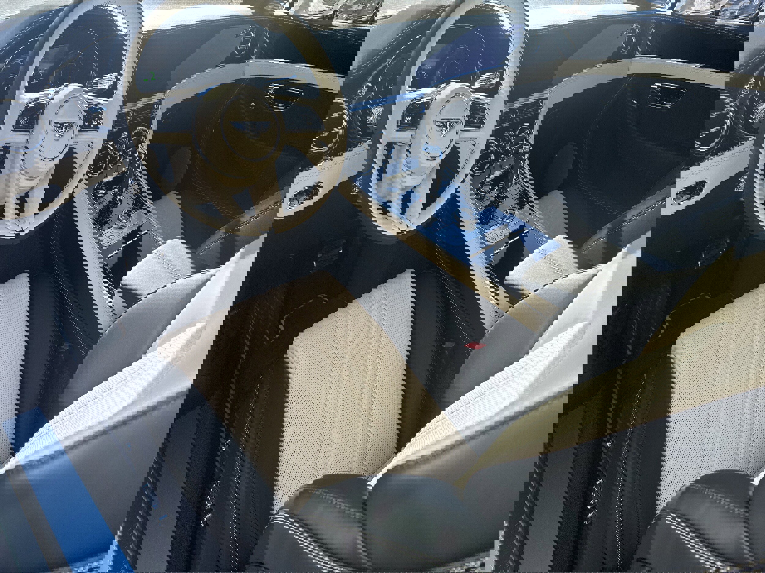 New 2026 Bentley Continental GT image 13