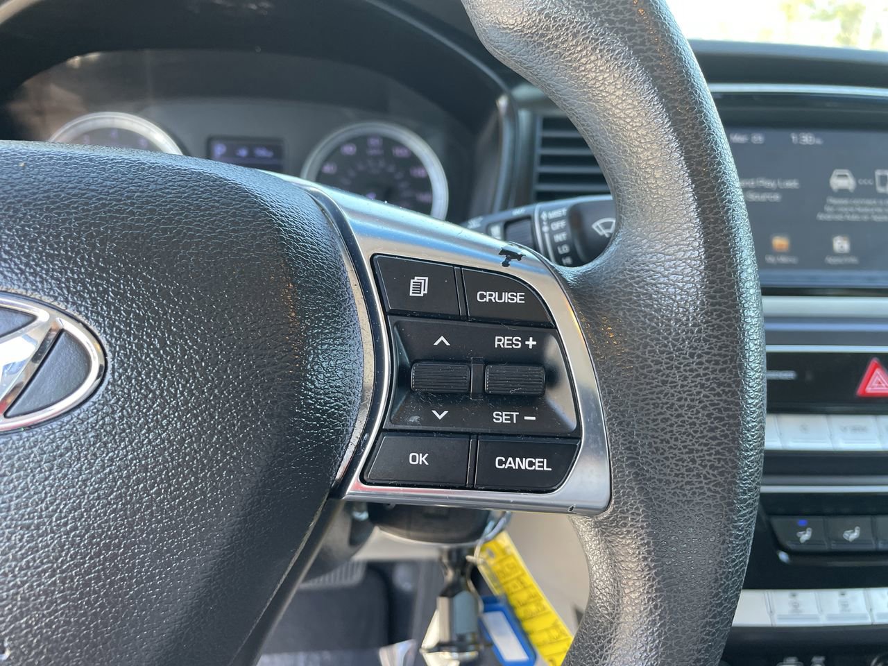 Used 2018 Hyundai Sonata ECO FWD image 25