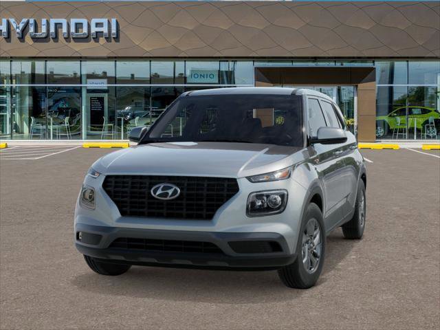 New 2026 Hyundai Venue SE image 6