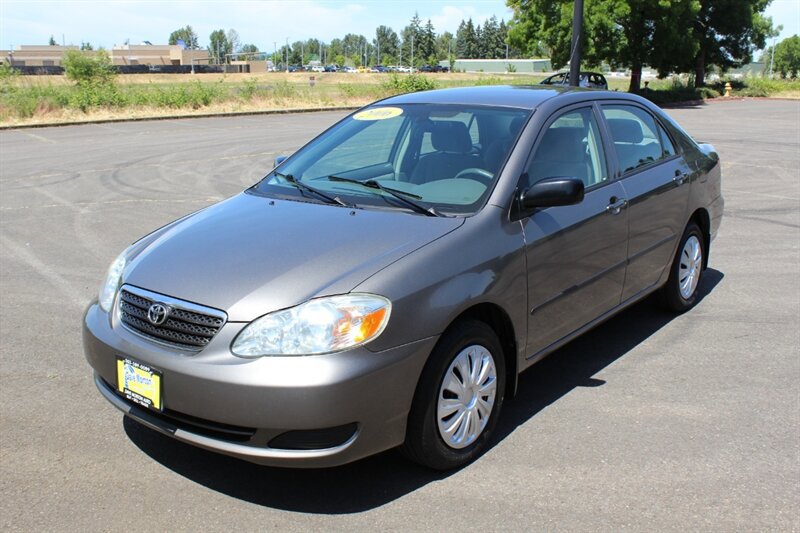 Used 2006 Toyota Corolla CE FWD image 2