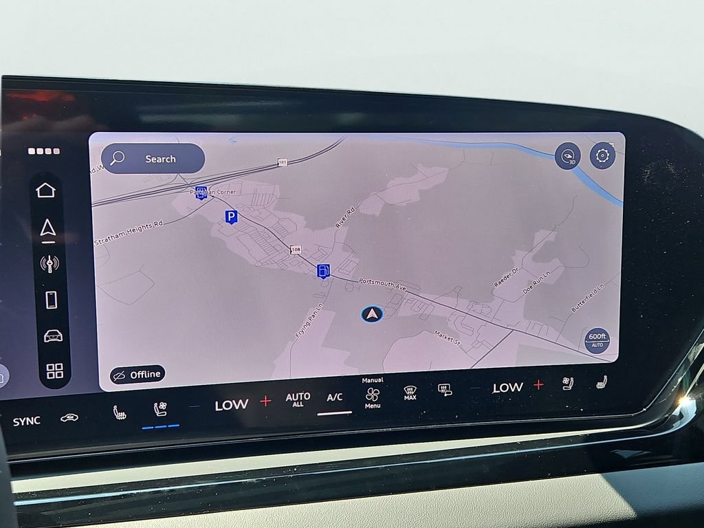 New 2026 Audi A6 Premium Plus AWD/4WD image 10