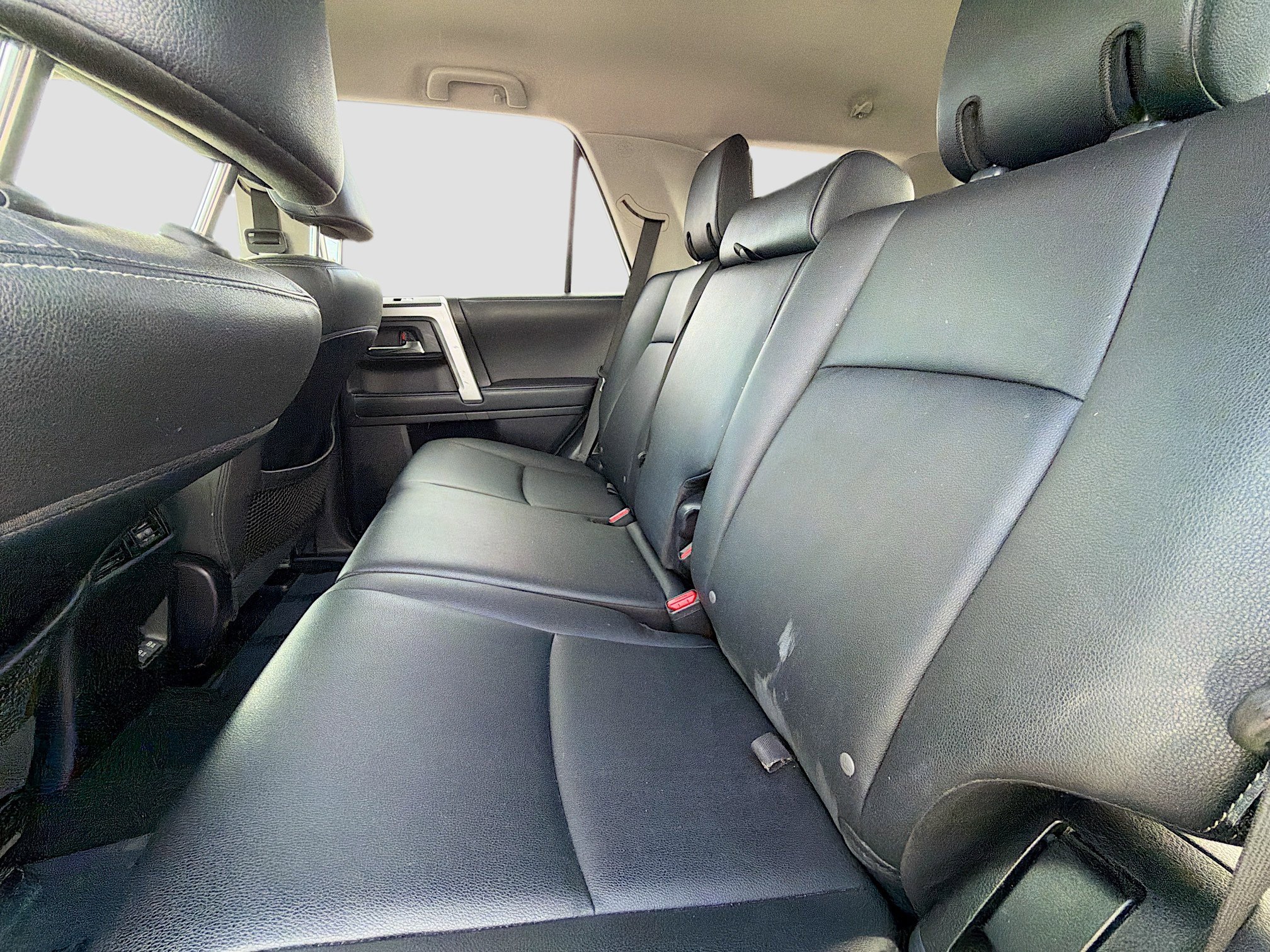 Used 2022 Toyota 4Runner TRD Sport image 19