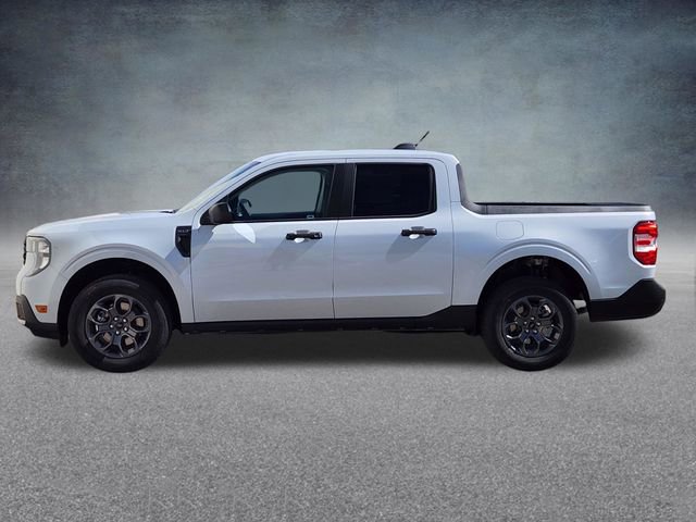 New 2026 Ford Maverick XLT AWD/4WD image 4
